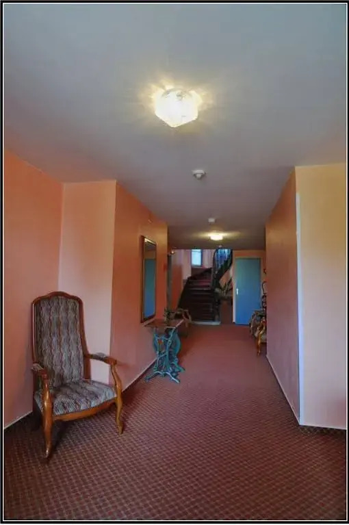 Hôtel Montfort