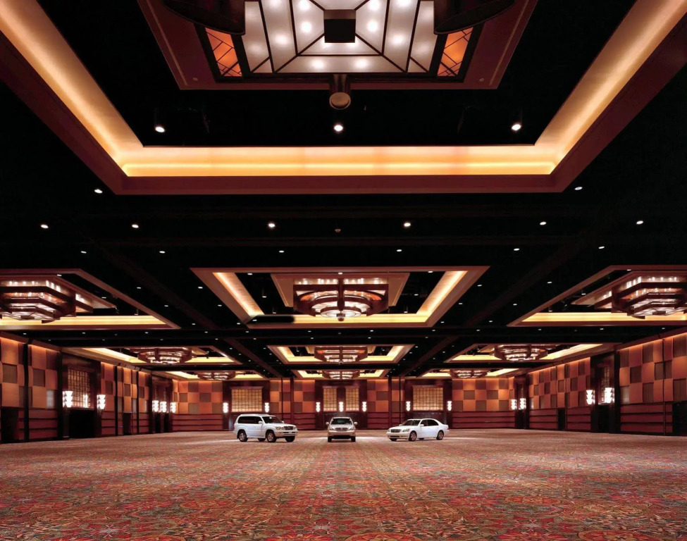 Hilton Americas - Houston