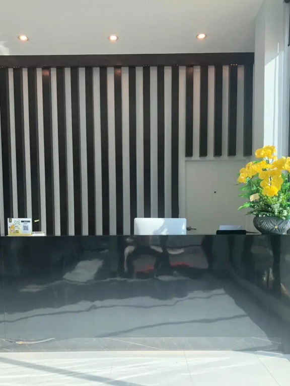 T-NEE Hotel@Udon