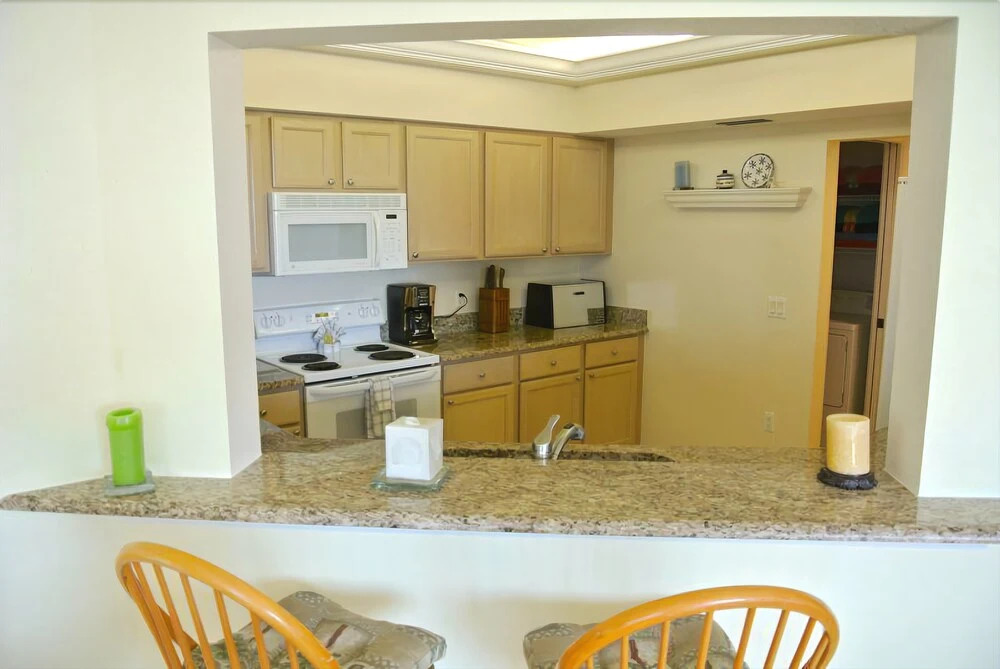 Bay Beach Lane #258859 - 3 Br Condo