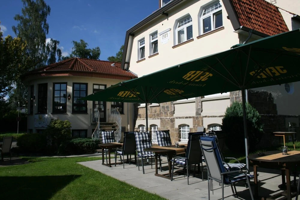 City Motel Bad Salzuflen