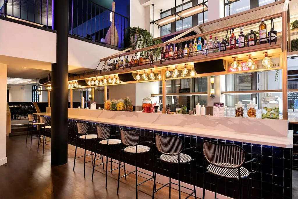 Royal Madeleine Hotel & Spa