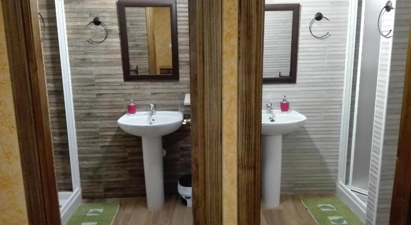 Hostal La Aldaba