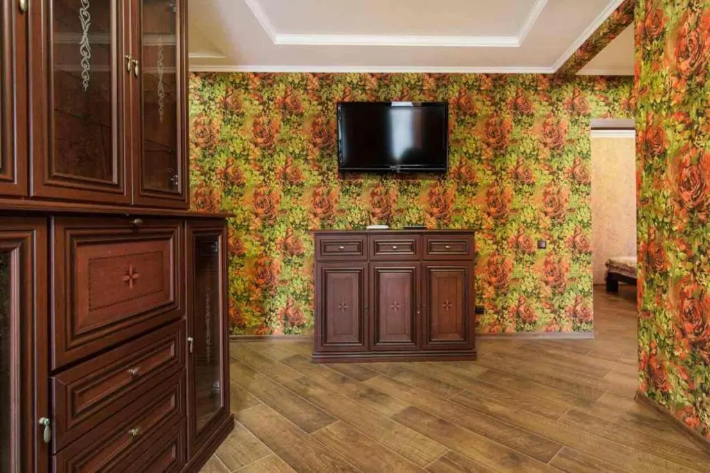 Apartment In Deribasovskay Street 20