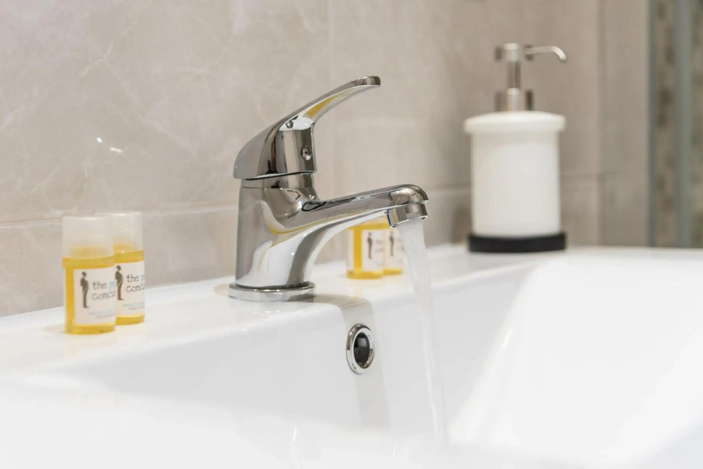 GuestReady - Palacio Garden 19