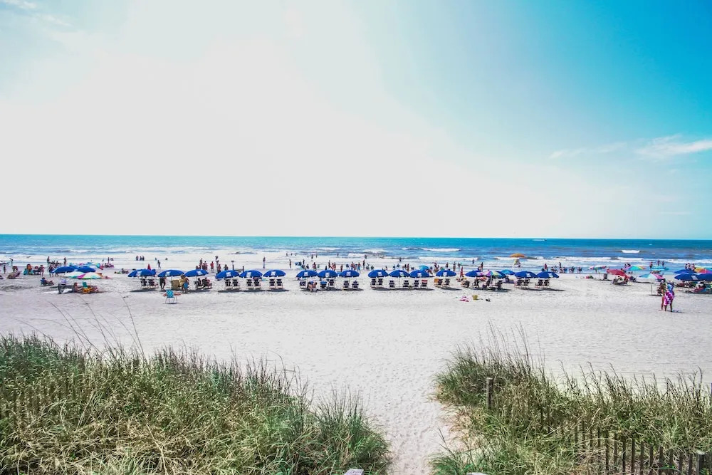 Bahama Sands Condos