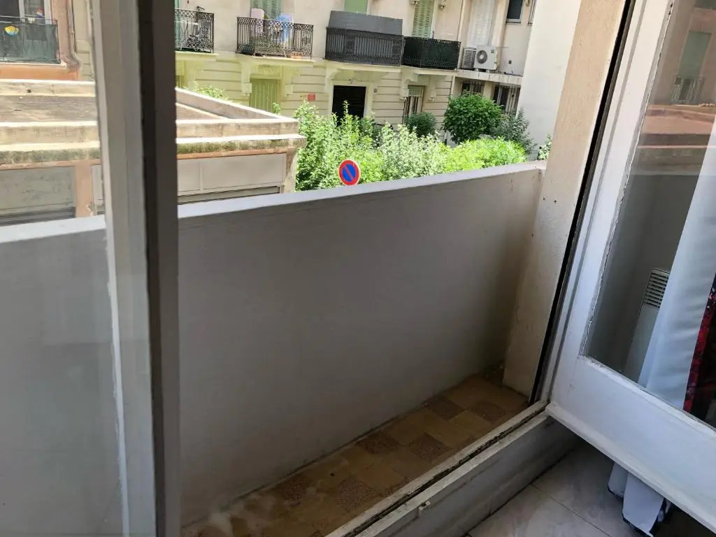 Fully Equipped Apt for 4 near Negresco Nice