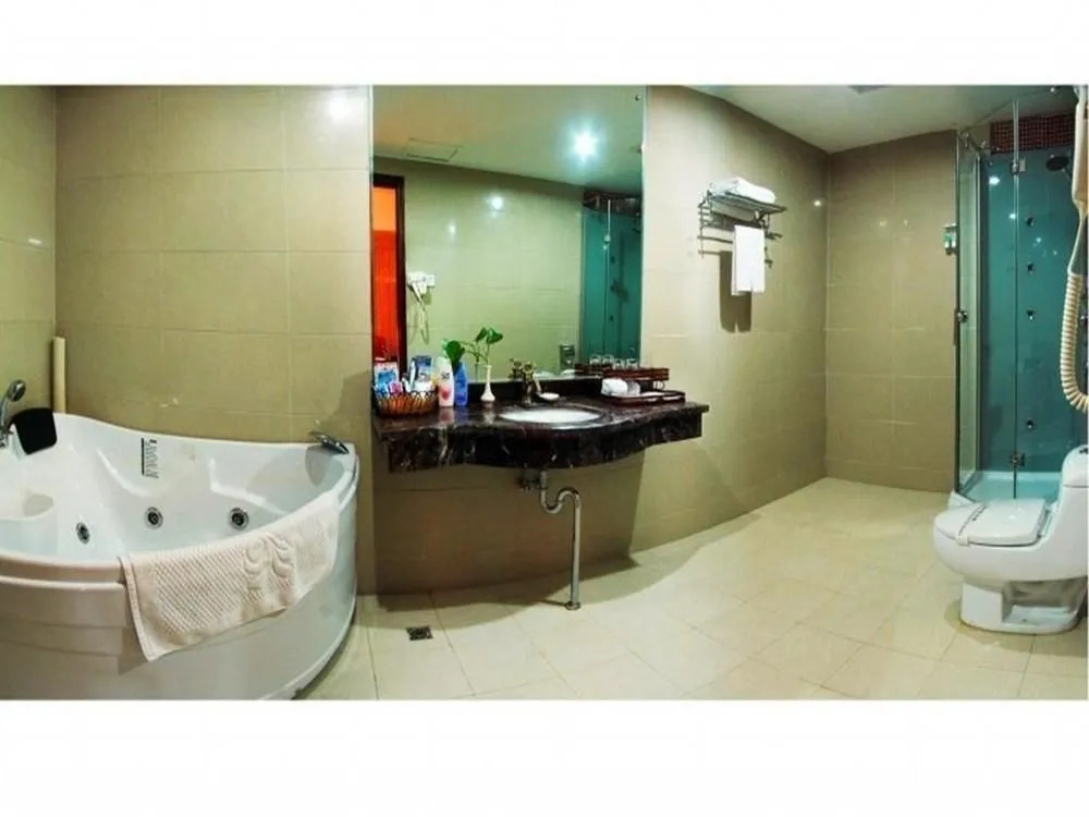 Yonggui Hotel