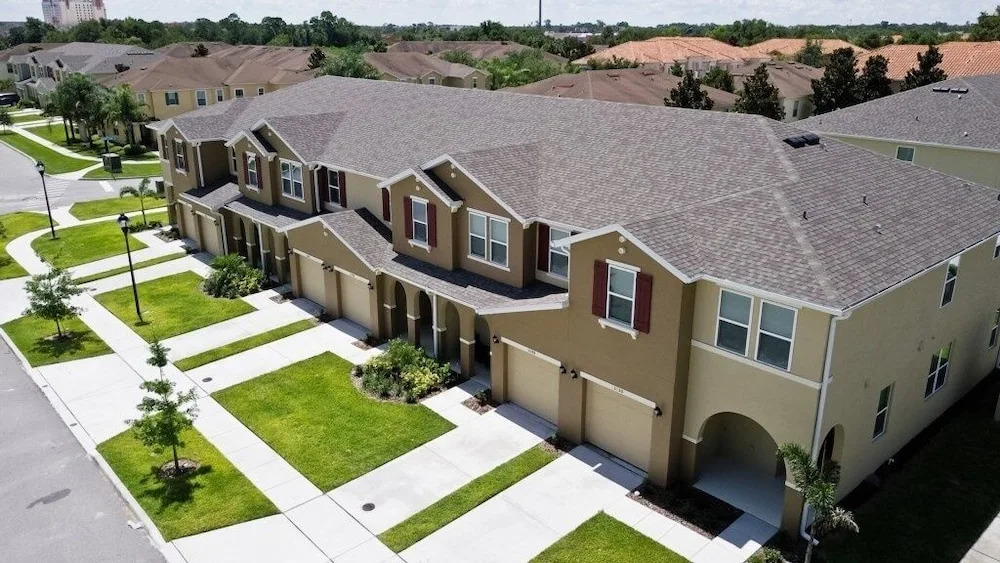 Tvpm-5148ch/cb 4 Bedroom Townhouse by RedAwning, Kissimmee