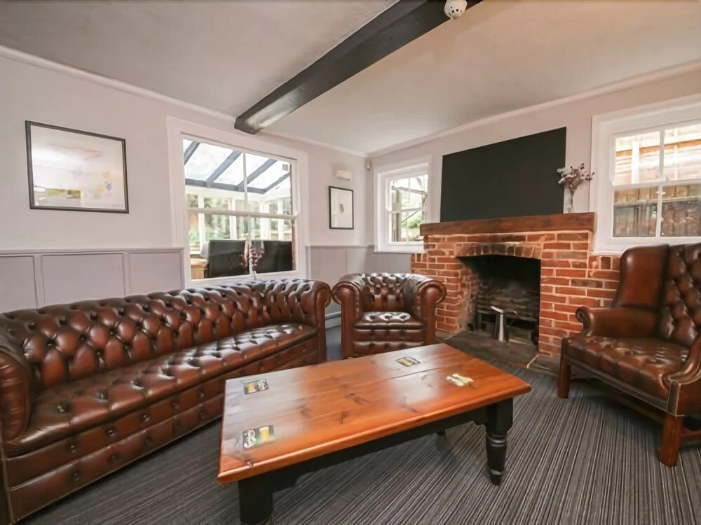 The Wheatsheaf