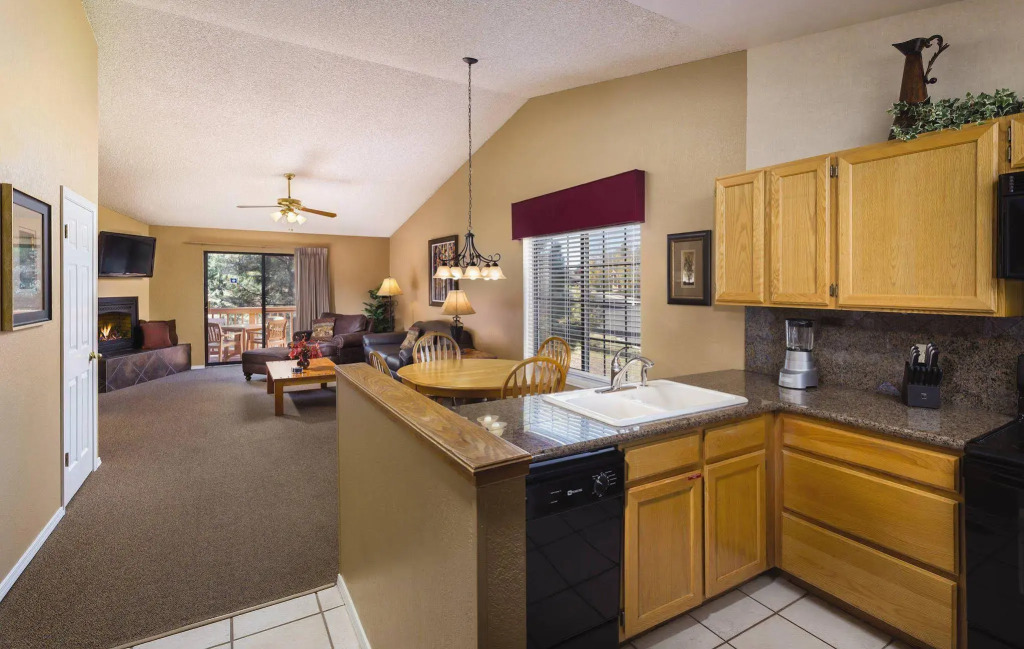 Club Wyndham Flagstaff