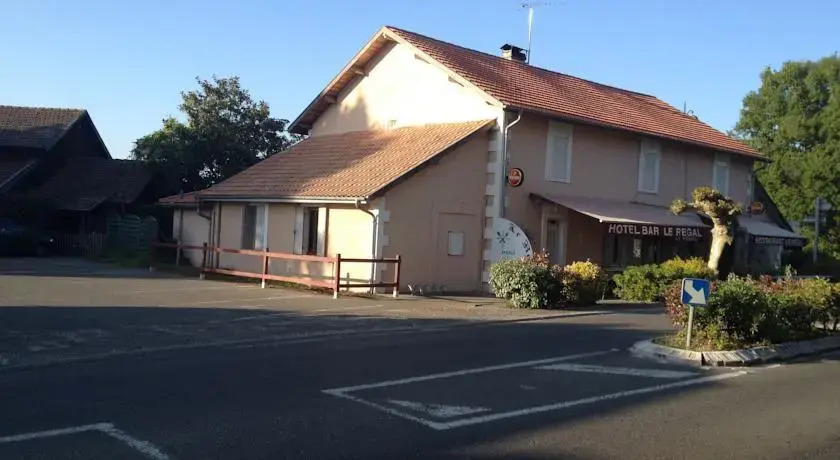 Le Régal