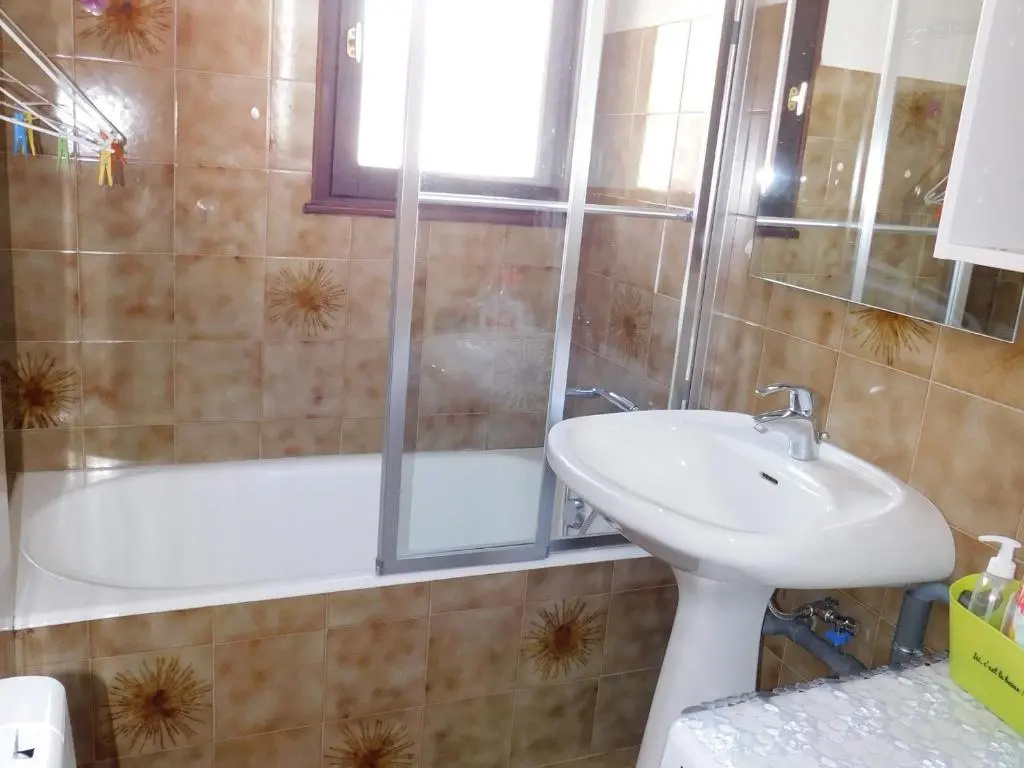 Appartement Le Grand-Bornand, 2 pièces, 5 personnes - FR-1-467-79
