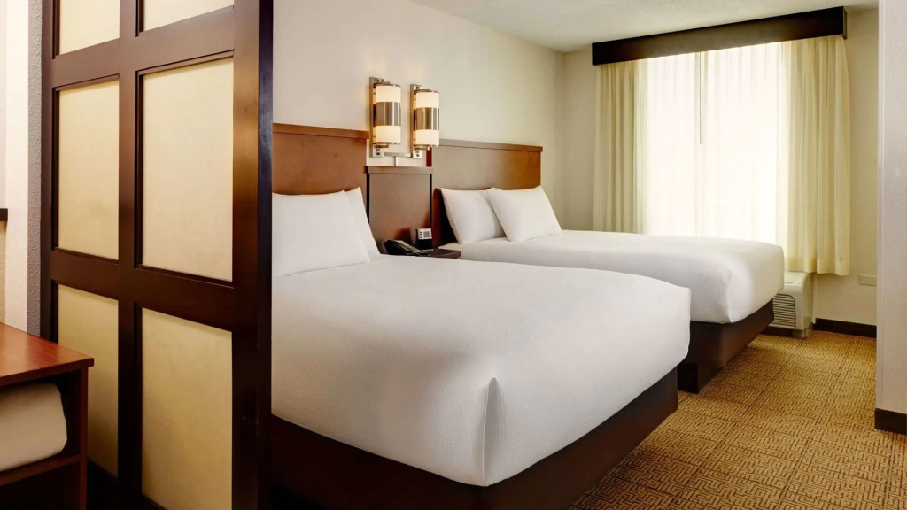 Sonesta Select Austin North Central