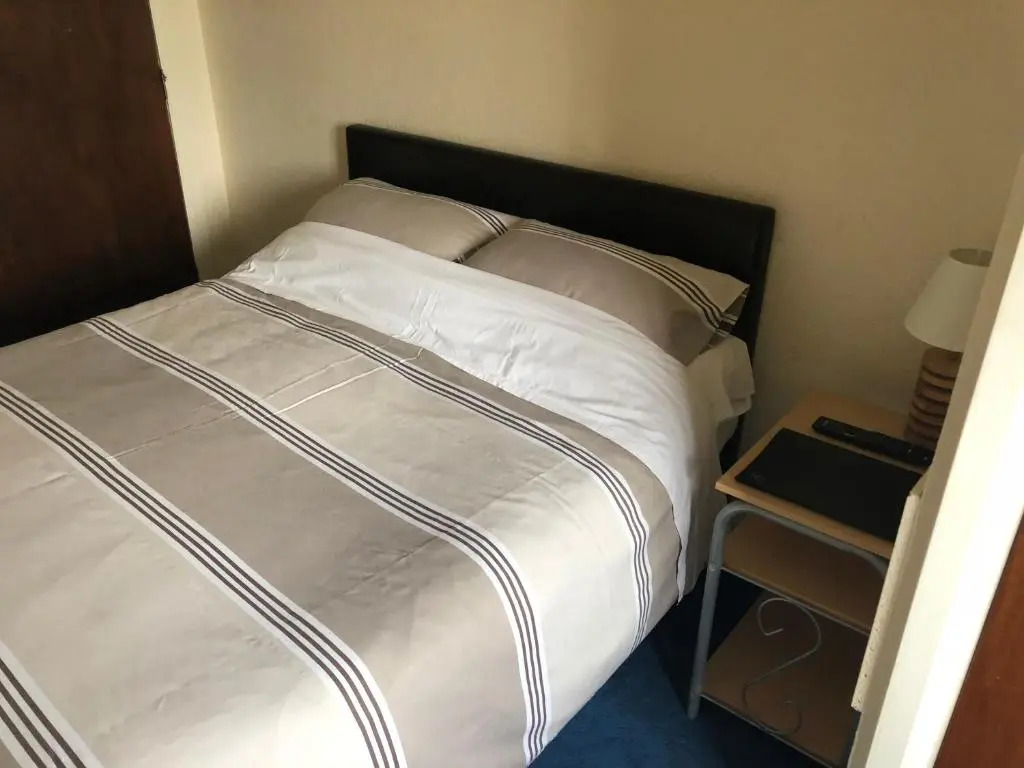 Charde Guest House