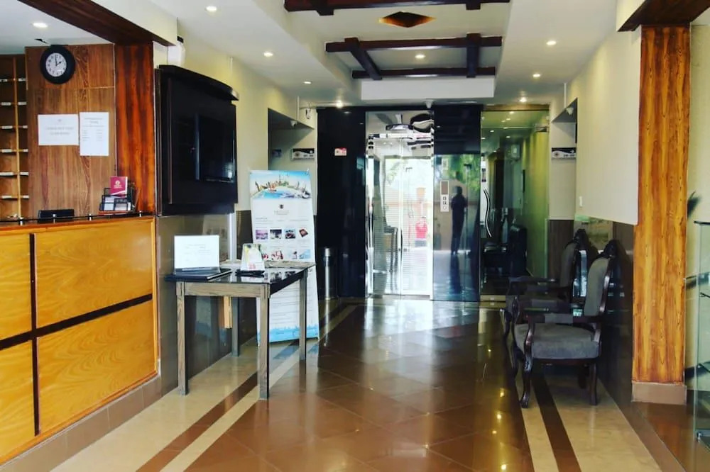 Prestige Residence