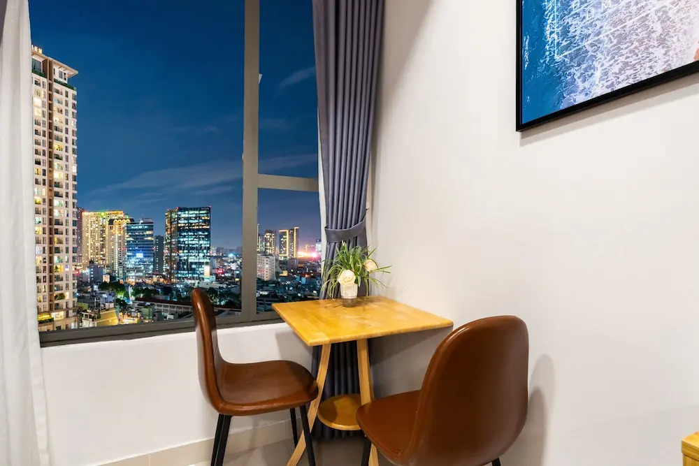 Moonlight Apartments RiverGate