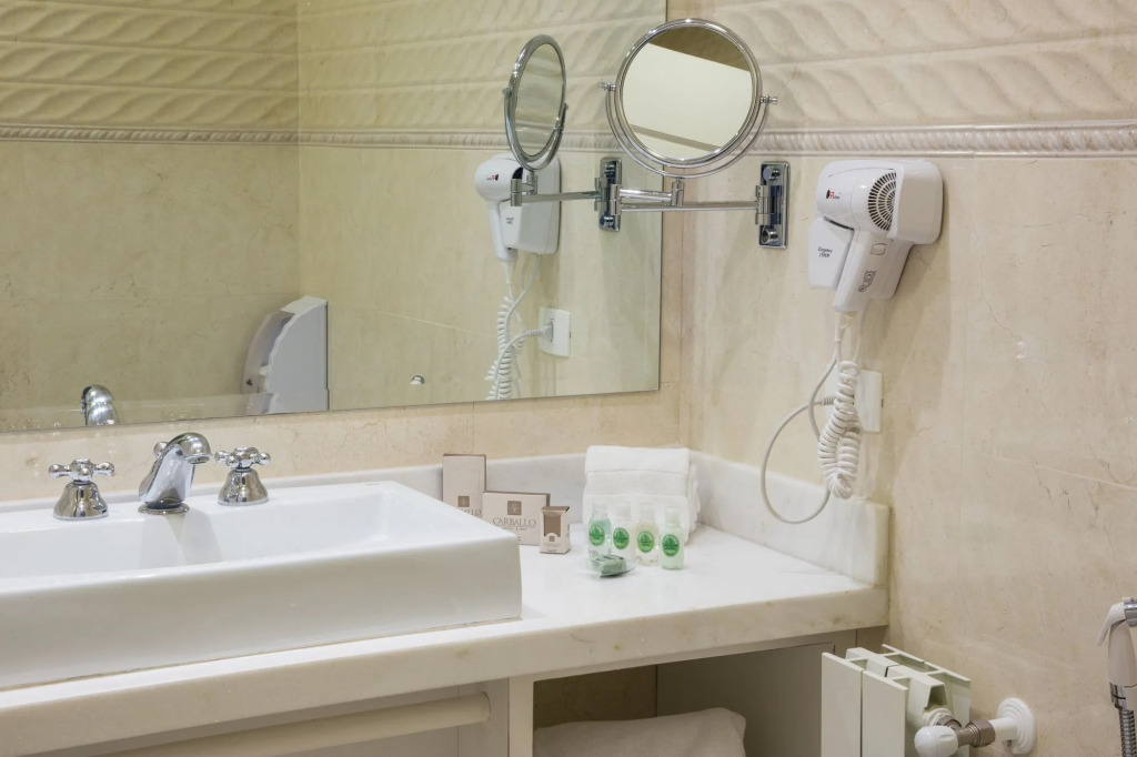 Carballo Hotel & Spa