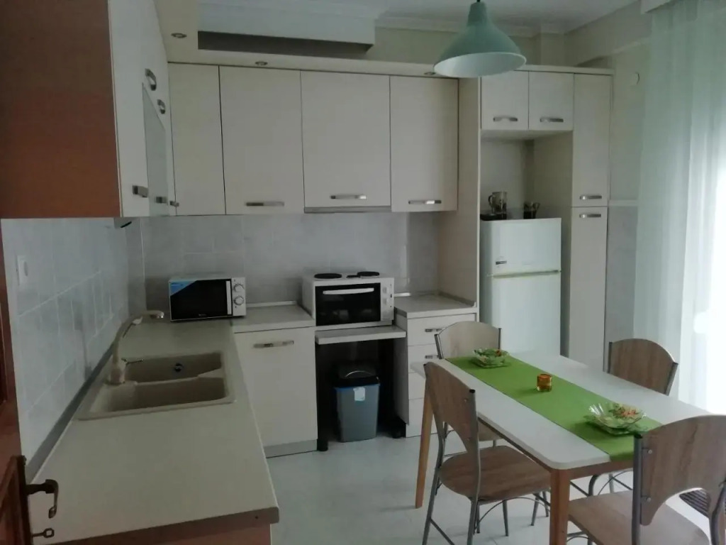 Aigaiou House