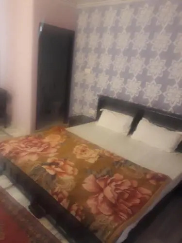 Kukas Guest House