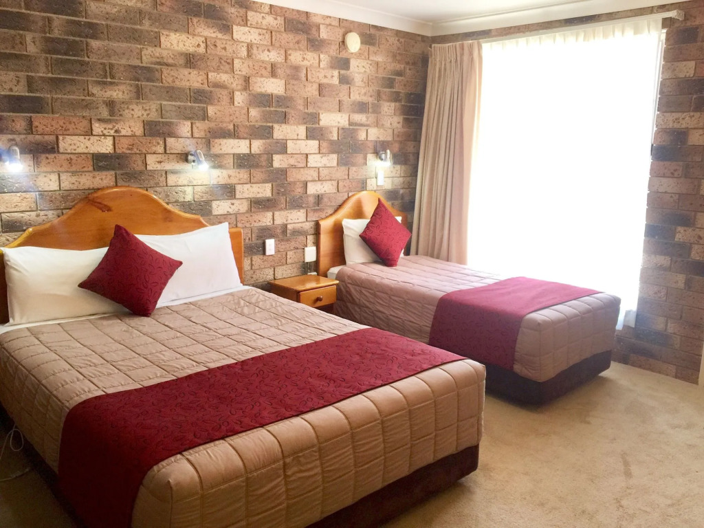 Gosford Palms Motor Inn