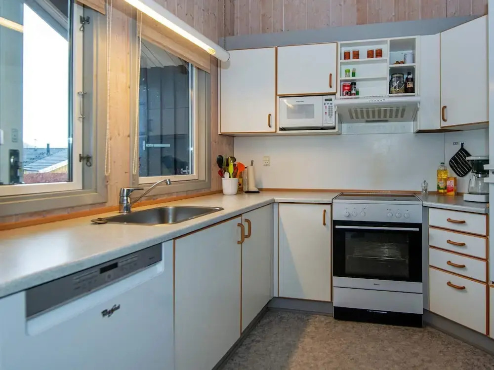 4 star holiday home in Sydals