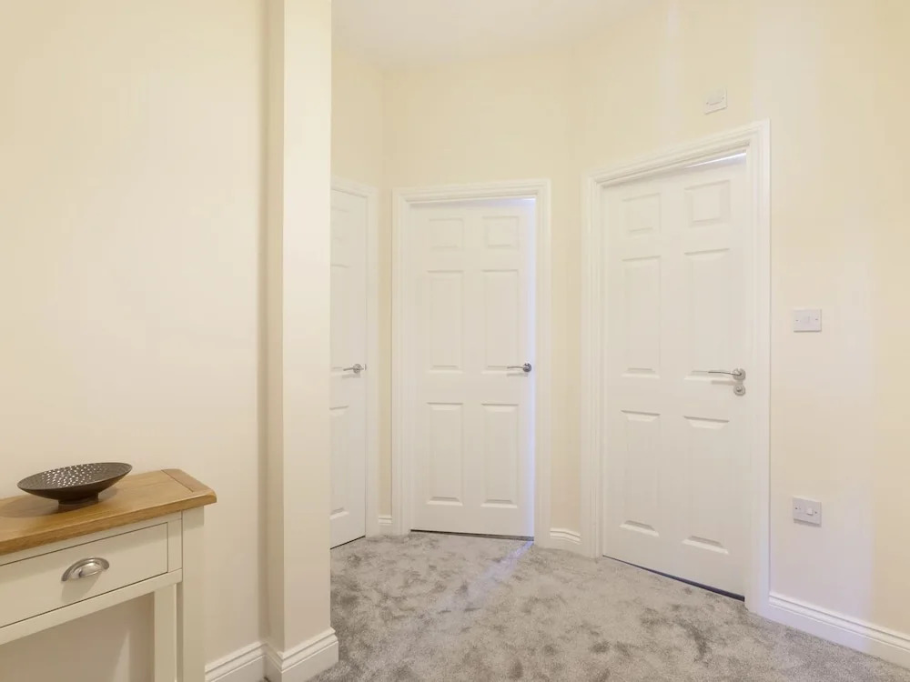Apartment 3, 6 St Anns Apartments