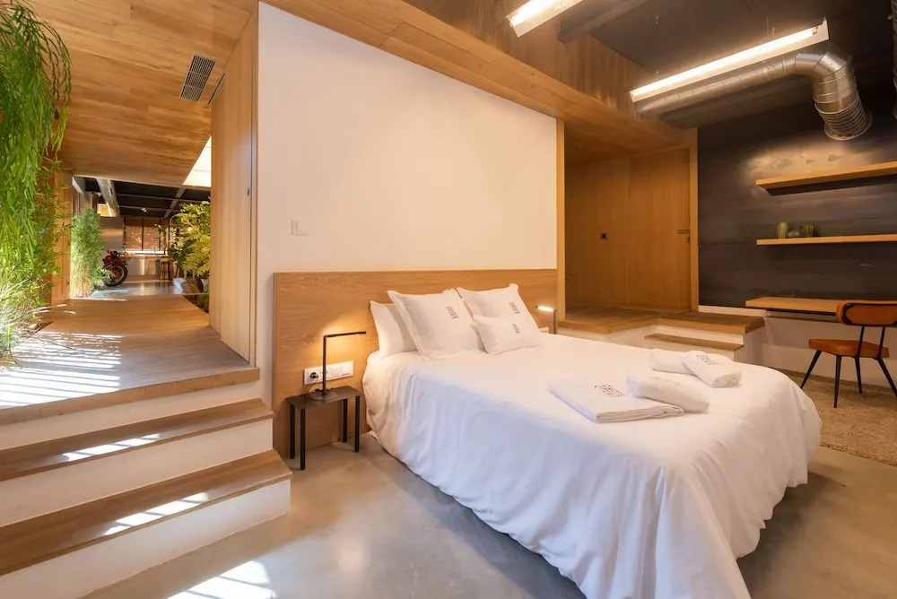 Petit Luxe Loft