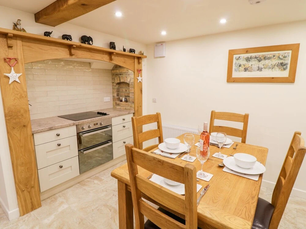 Quarry House
