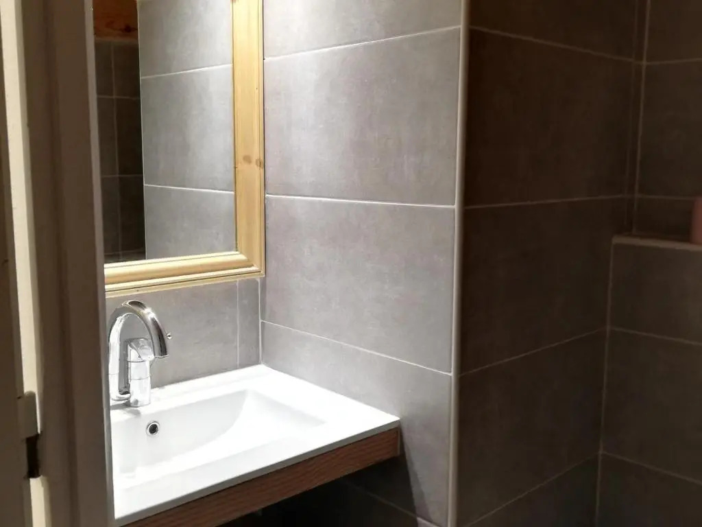 Appartement Les Menuires, 2 pièces, 7 personnes - FR-1-452-30