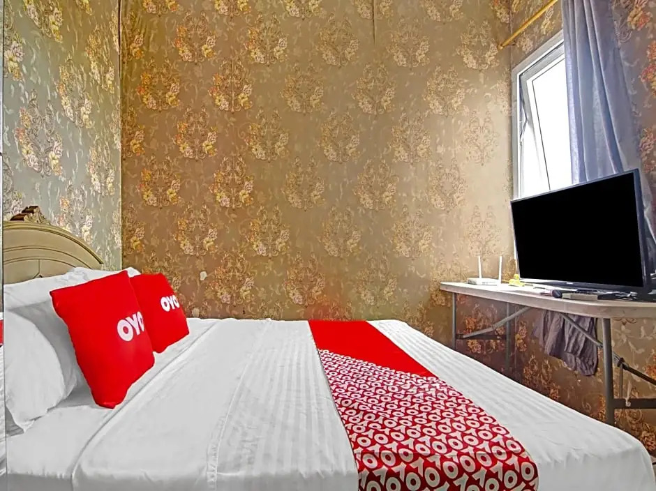 OYO 90554 Djaco Room