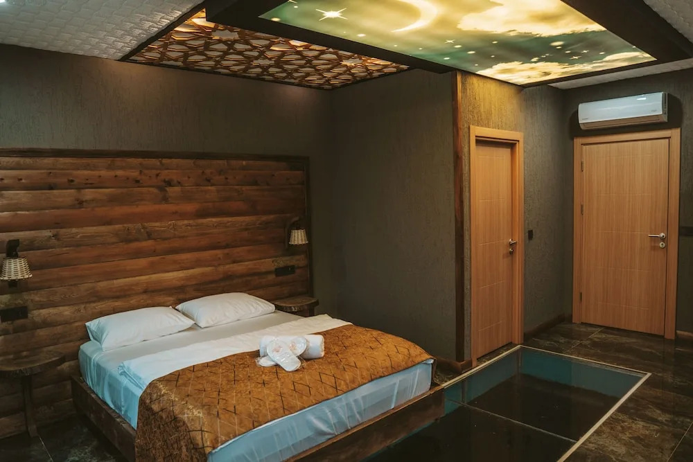Mcora Tatil Koyu