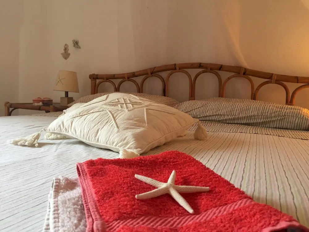 Casa Stella del Mar 2 Bedrooms Apartment in Castelsardo