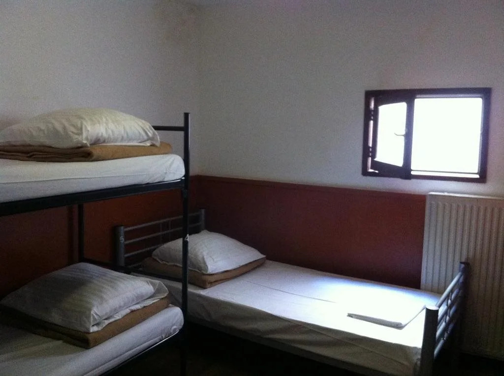Hotel The Globe