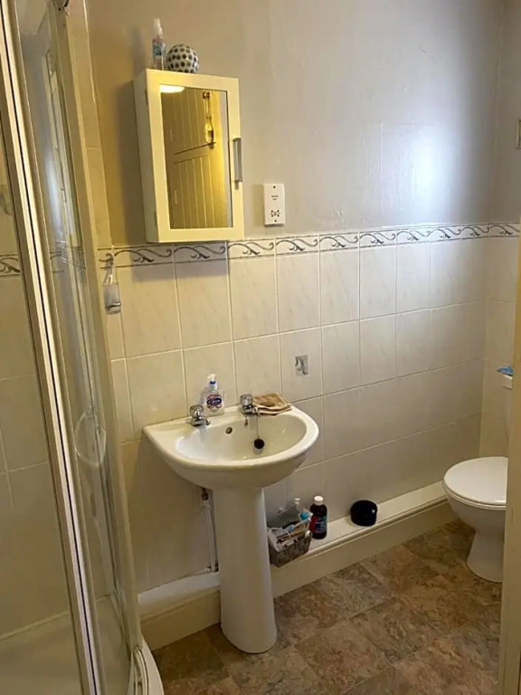 The Old Vicarage Bed and Breakfast