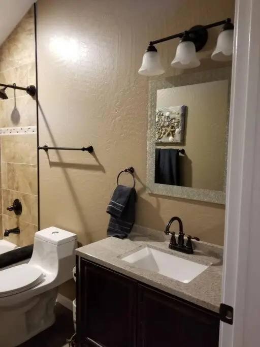 Red Rocks! Stroll to trails! 1 Bd in W. Sedona!