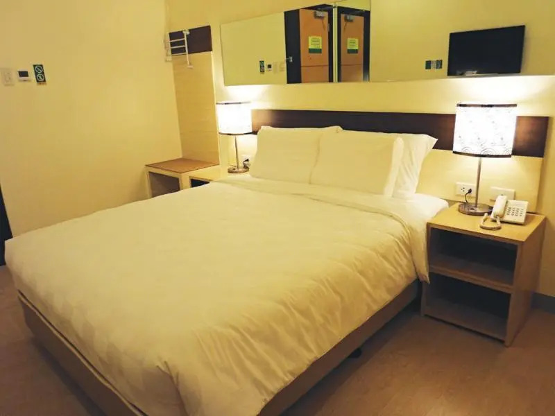 Go Hotels Plus Mandaluyong