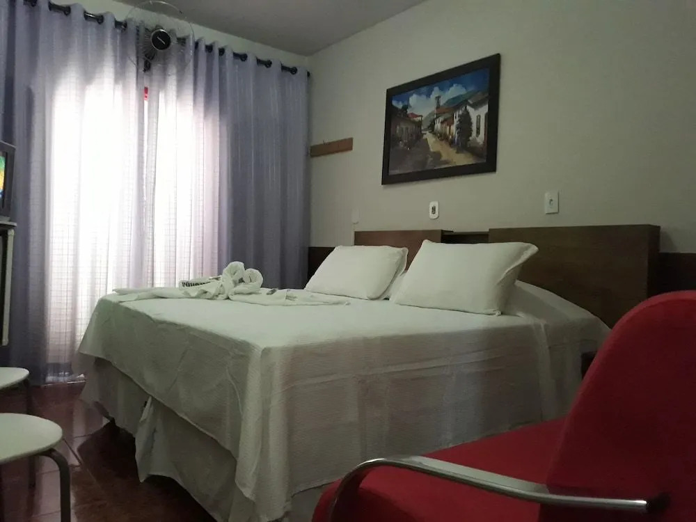 Hotel Ciconha