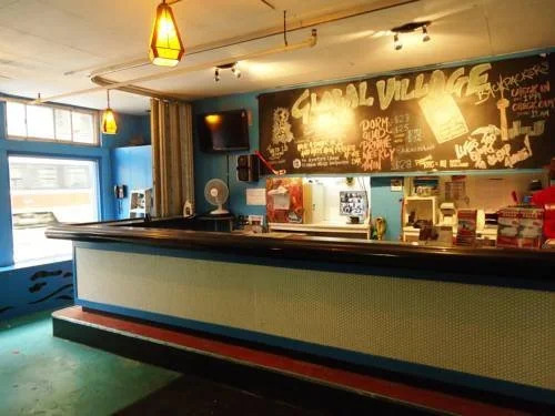 Global ViIlage Backpackers Youth Hostel