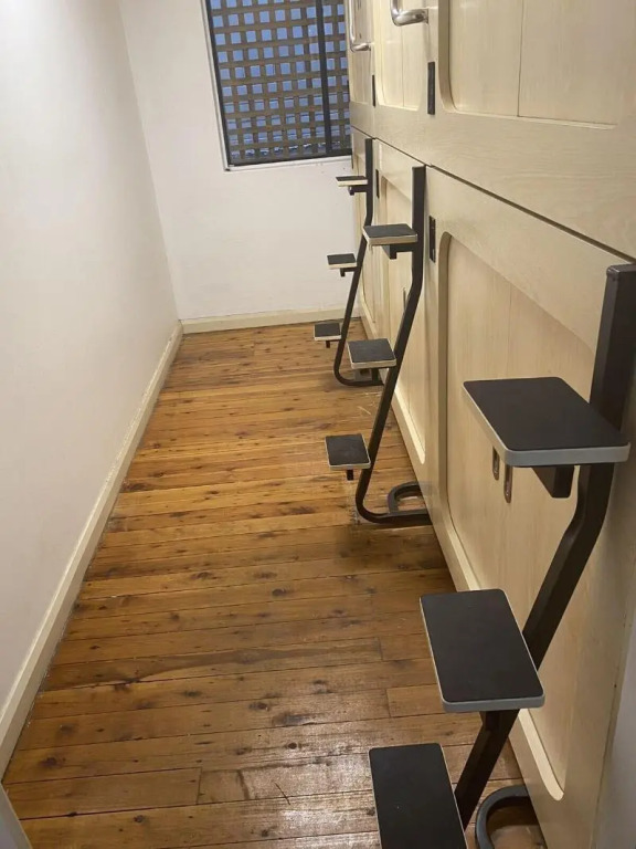 Coogee Beachside Hostel
