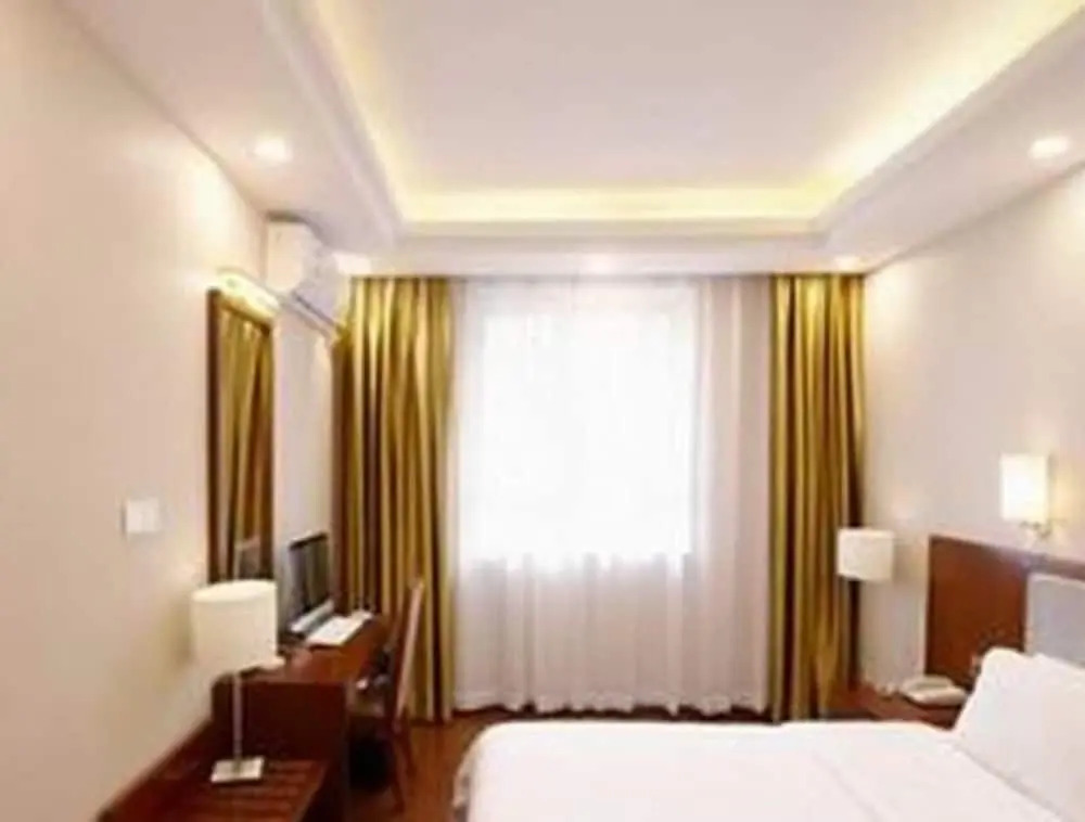 Zhu Yuan Hotel