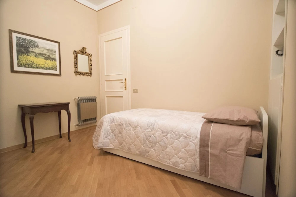 B&B L'Istrice