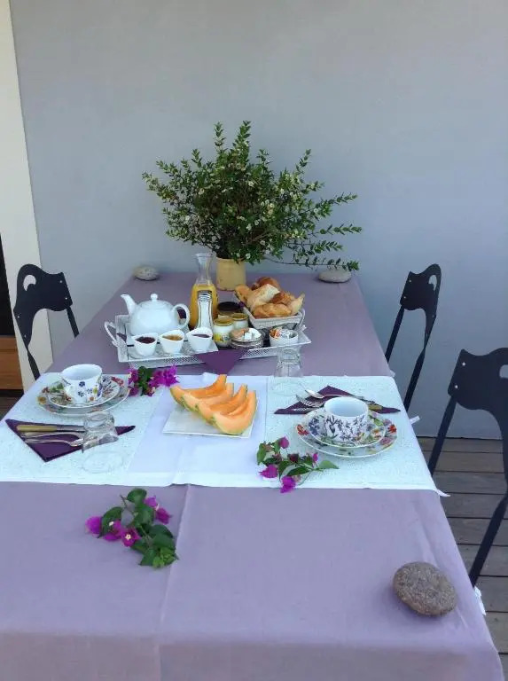 A Casa di Pia