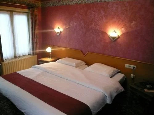 Hotel La Barakka