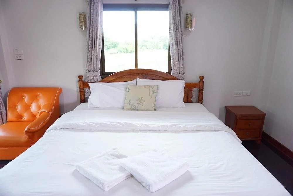 Banruk Loei Resort