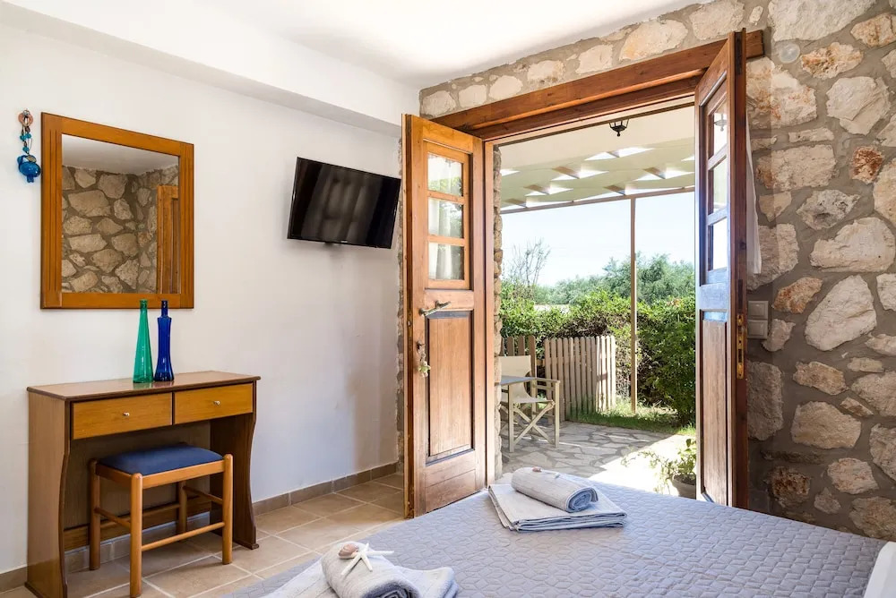 Abeloklima country house