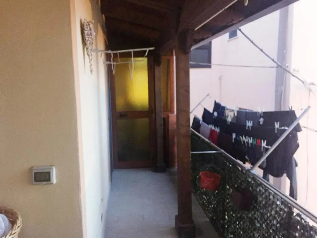 Appartamento a 20 mt dal mare