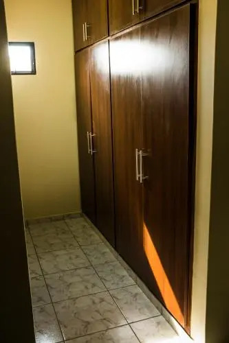 El Suto Aparthotel