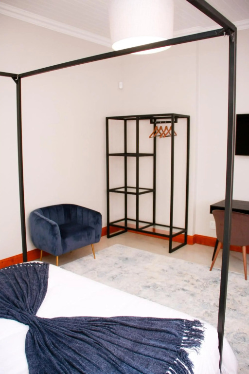 Uitsig Boutique Hotel