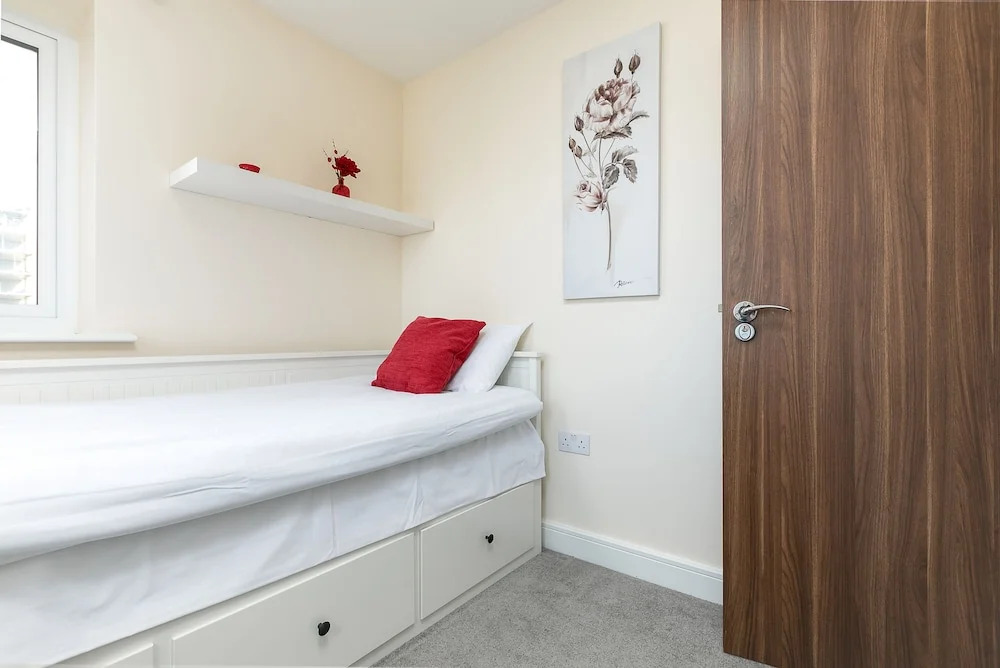 KVM - Quayside House